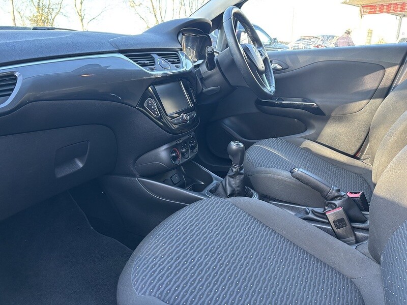 Used Vauxhall Corsa 2016 for sale - 77502681: Photo 15