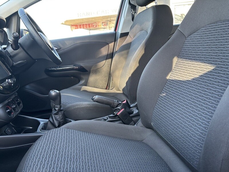 Used Vauxhall Corsa 2016 for sale - 77502681: Photo 16