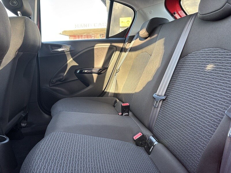 Used Vauxhall Corsa 2016 for sale - 77502681: Photo 18