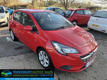 Used Vauxhall Corsa 2016 for sale - 77502681: Photo