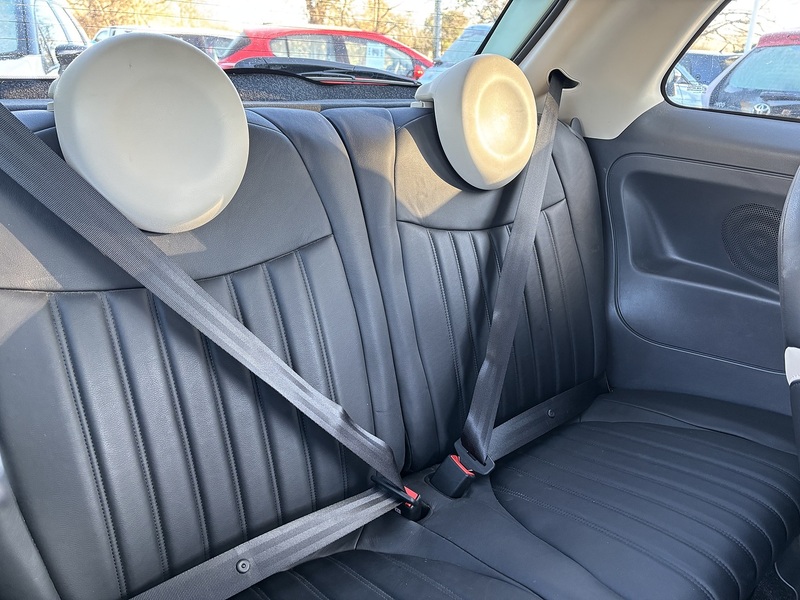 Used Fiat 500 2014 for sale - 77024013: Photo 13