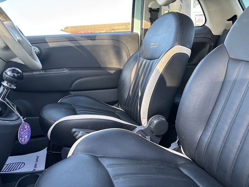 Used Fiat 500 2014 for sale - 77024013: Photo 15