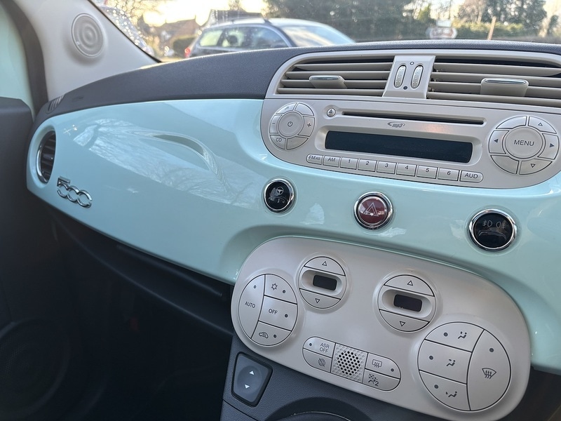 Used Fiat 500 2014 for sale - 77024013: Photo 19