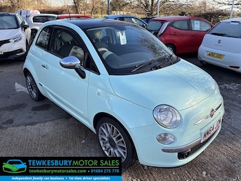 2014 - 8V Cult 3-Door