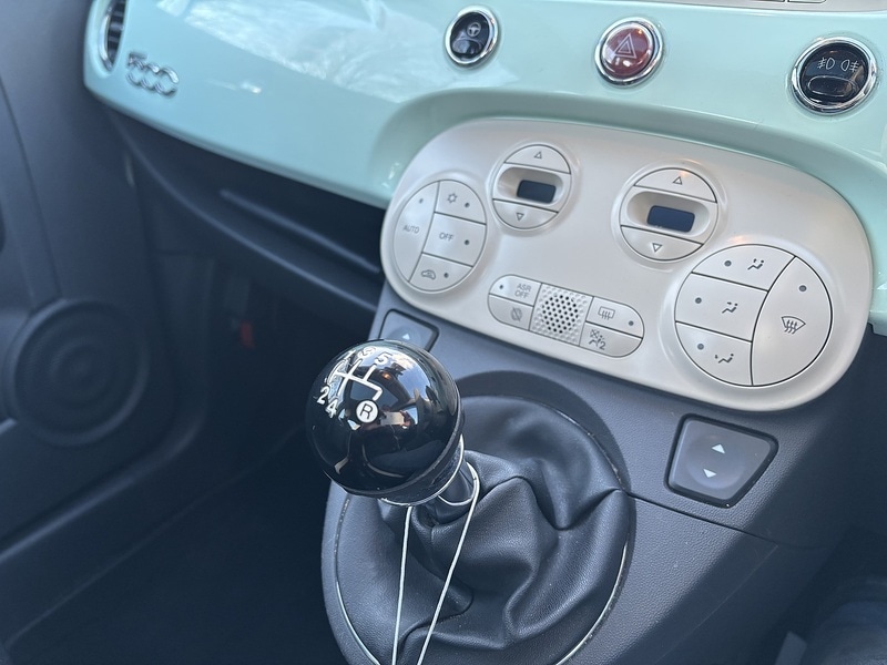 Used Fiat 500 2014 for sale - 77024013: Photo 21