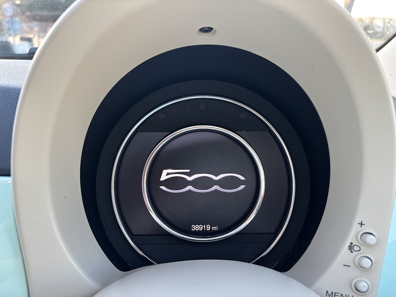 Used Fiat 500 2014 for sale - 77024013: Photo 23