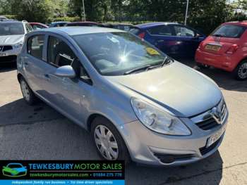 2008 - 1.2i 16V Club 5dr [AC]
