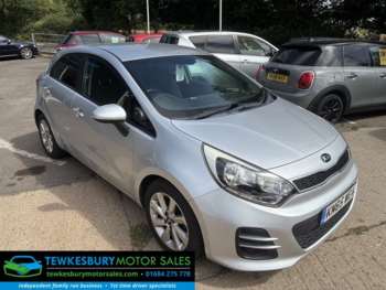 2015 - 1.25 ISG 2 5dr
