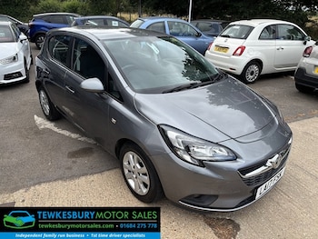 Used Vauxhall Corsa 2017 for sale - 79055245: Photo