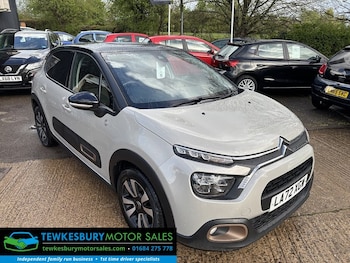 Used Citroen C3 2023 for sale - 78713566: Photo