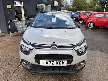 Used Citroen C3 2023 for sale - 78713566: Photo