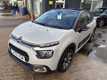 Used Citroen C3 2023 for sale - 78713566: Photo