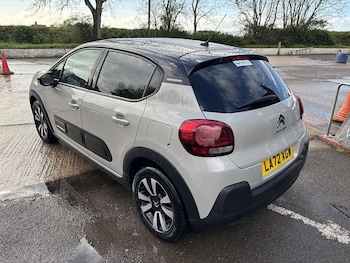 Used Citroen C3 2023 for sale - 78713566: Photo