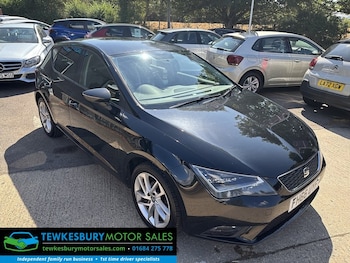 Used SEAT Leon 2016 for sale - 79381057: Photo