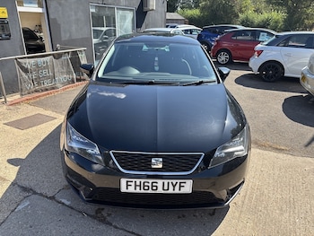 Used SEAT Leon 2016 for sale - 79381057: Photo