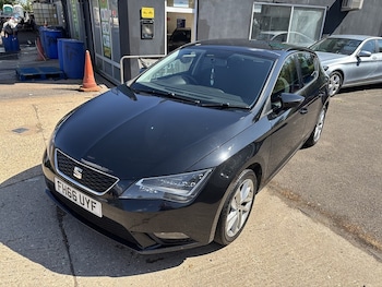 Used SEAT Leon 2016 for sale - 79381057: Photo