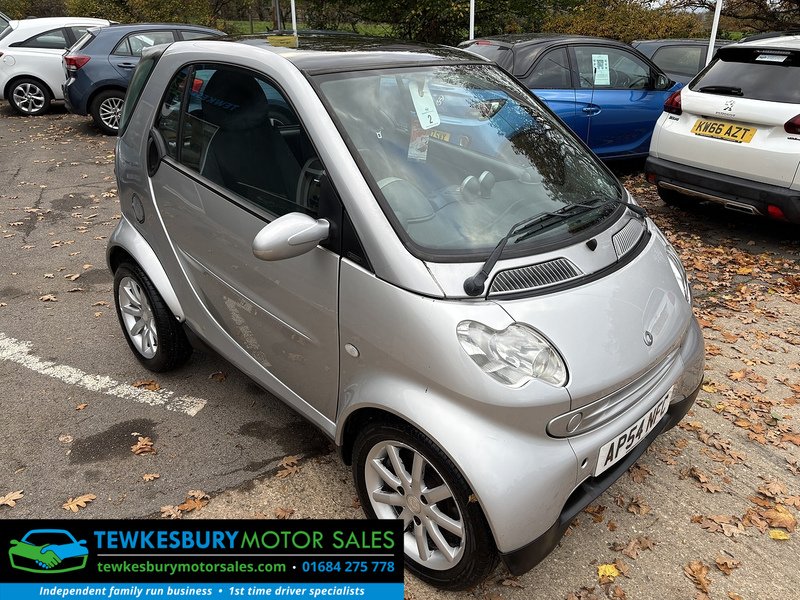 Used smart city 2004 for sale - 76496990: Photo 1