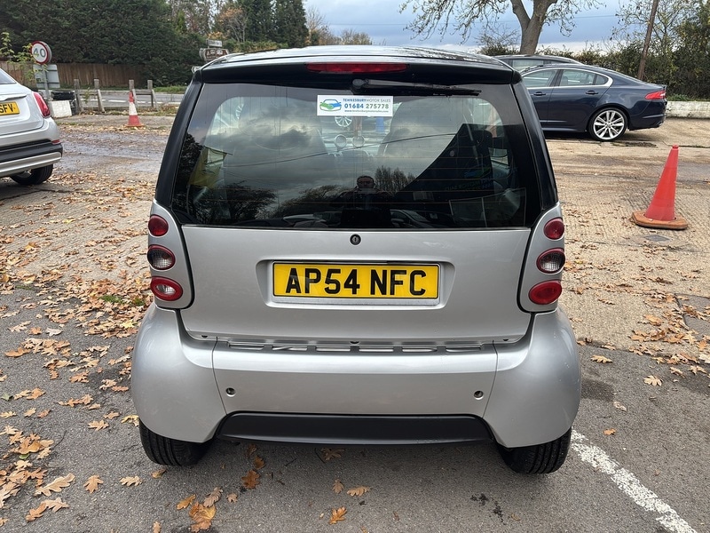 Used smart city 2004 for sale - 76496990: Photo 5