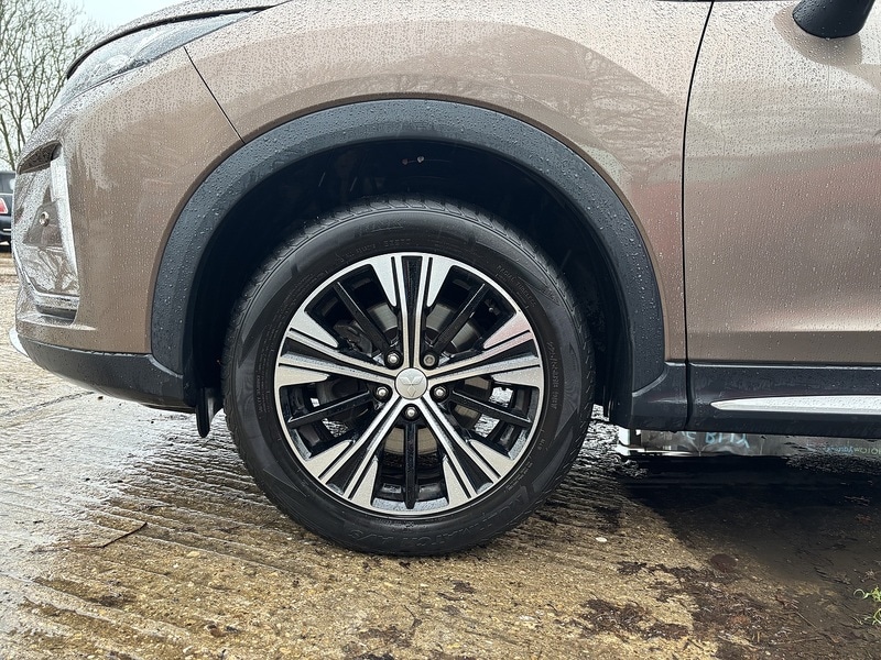 Used Mitsubishi Eclipse Cross for sale - 77384861: Photo 10