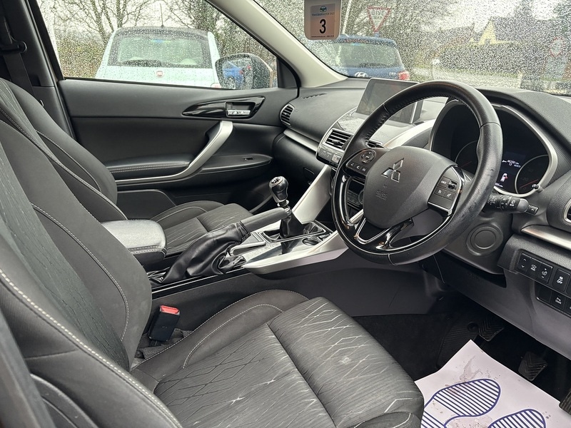 Used Mitsubishi Eclipse Cross for sale - 77384861: Photo 11