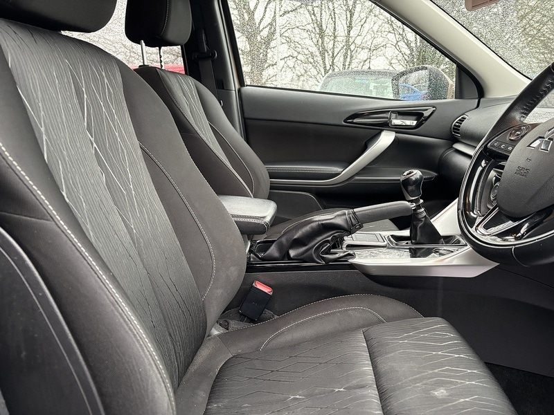 Used Mitsubishi Eclipse Cross for sale - 77384861: Photo 12