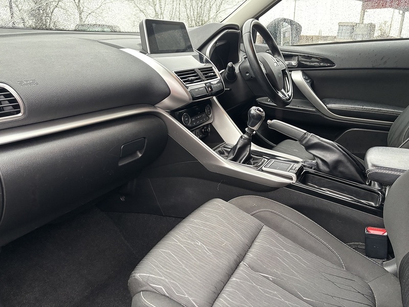 Used Mitsubishi Eclipse Cross for sale - 77384861: Photo 15