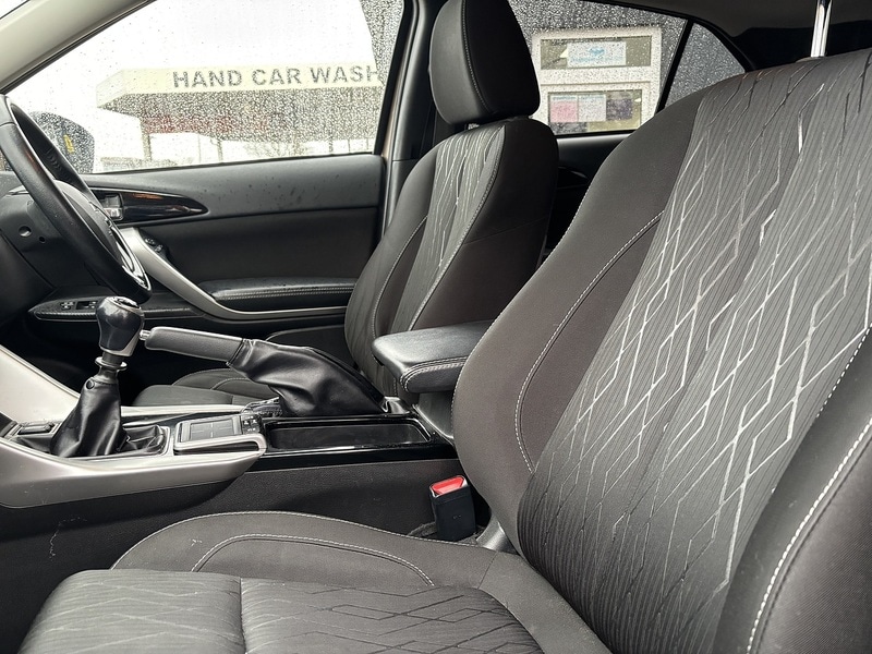 Used Mitsubishi Eclipse Cross for sale - 77384861: Photo 16