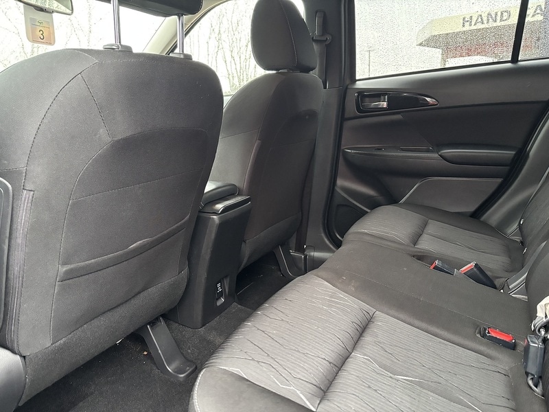 Used Mitsubishi Eclipse Cross for sale - 77384861: Photo 17