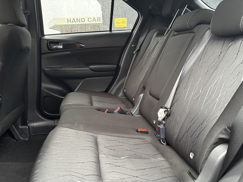 Used Mitsubishi Eclipse Cross for sale - 77384861: Photo 18