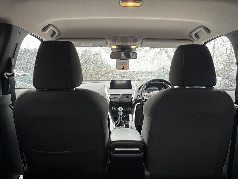 Used Mitsubishi Eclipse Cross for sale - 77384861: Photo 19