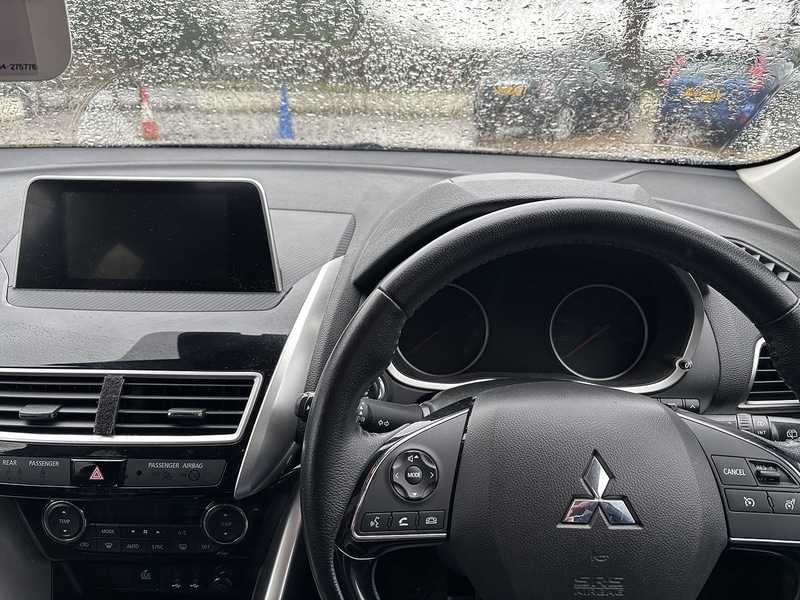 Used Mitsubishi Eclipse Cross for sale - 77384861: Photo 20