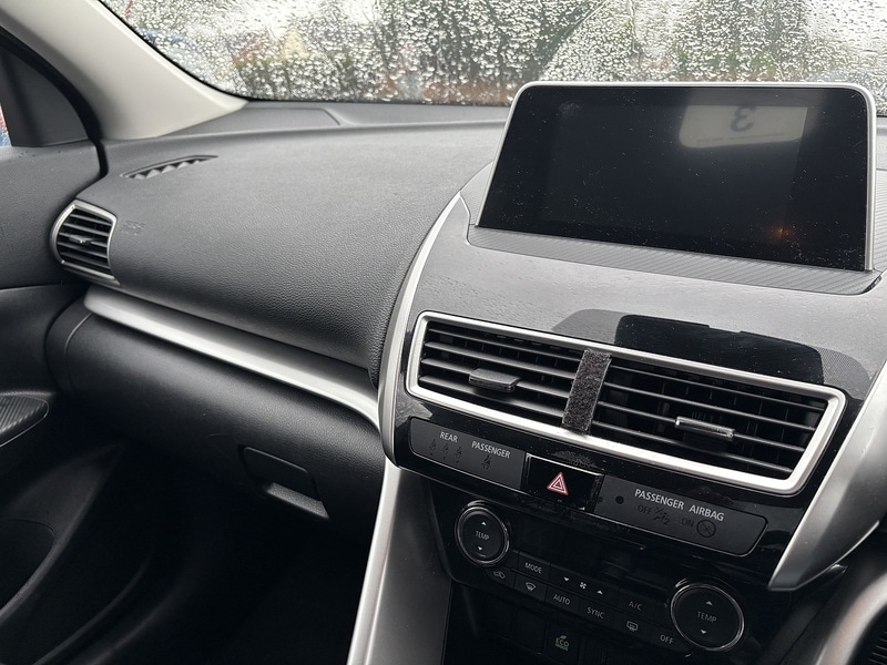 Used Mitsubishi Eclipse Cross for sale - 77384861: Photo 21