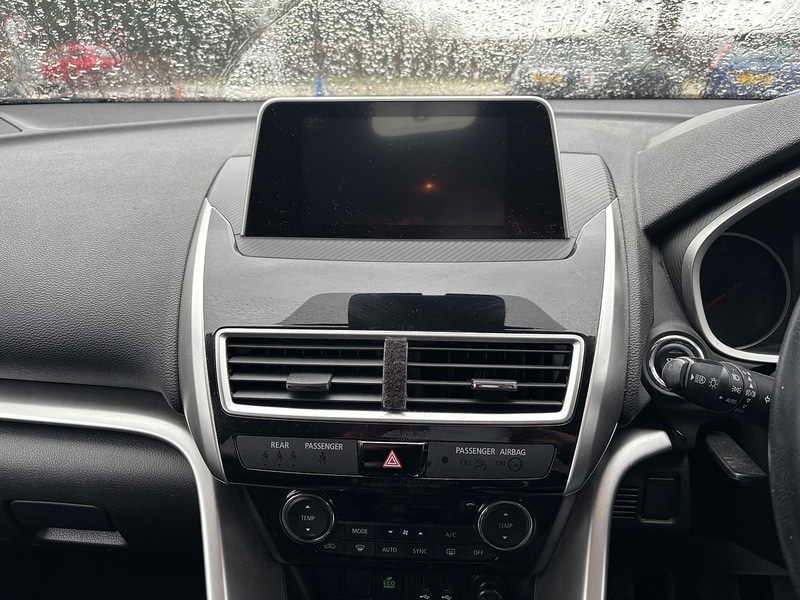 Used Mitsubishi Eclipse Cross for sale - 77384861: Photo 22