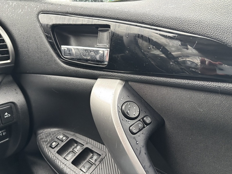 Used Mitsubishi Eclipse Cross for sale - 77384861: Photo 24