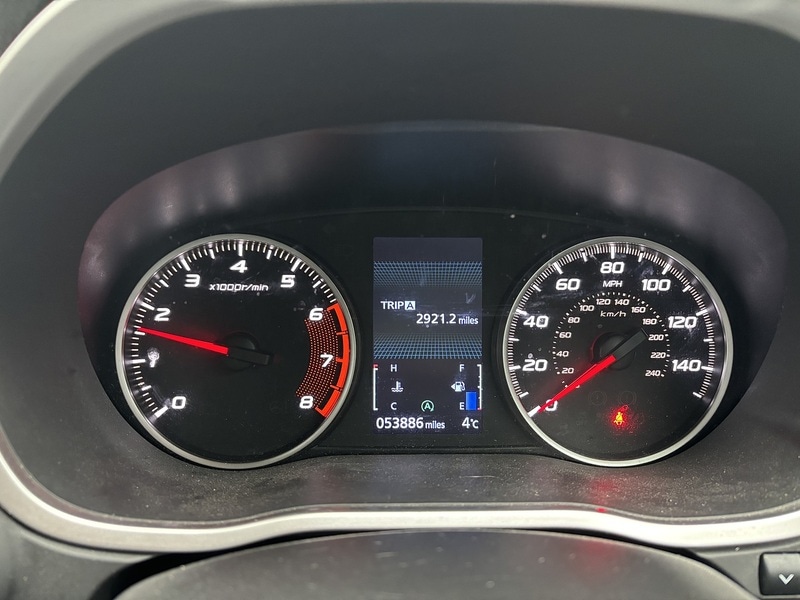 Used Mitsubishi Eclipse Cross for sale - 77384861: Photo 25