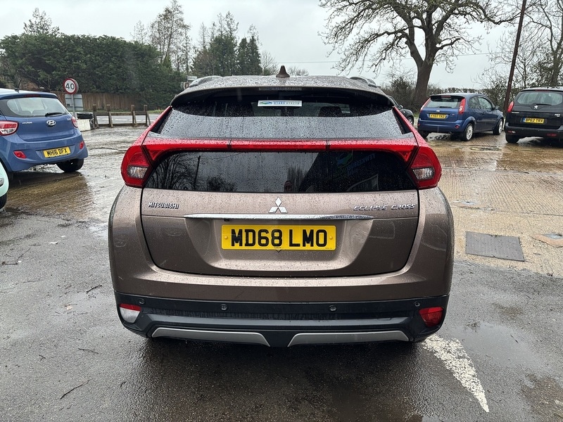 Used Mitsubishi Eclipse Cross for sale - 77384861: Photo 5