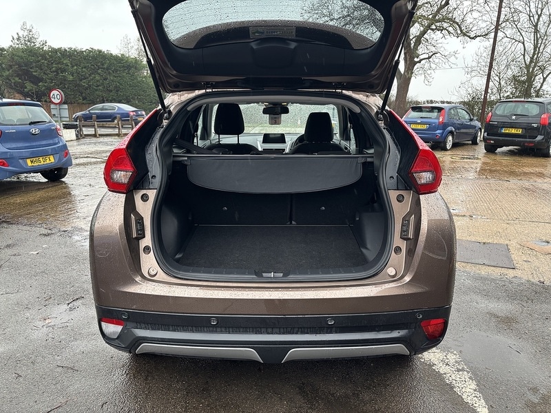 Used Mitsubishi Eclipse Cross for sale - 77384861: Photo 6