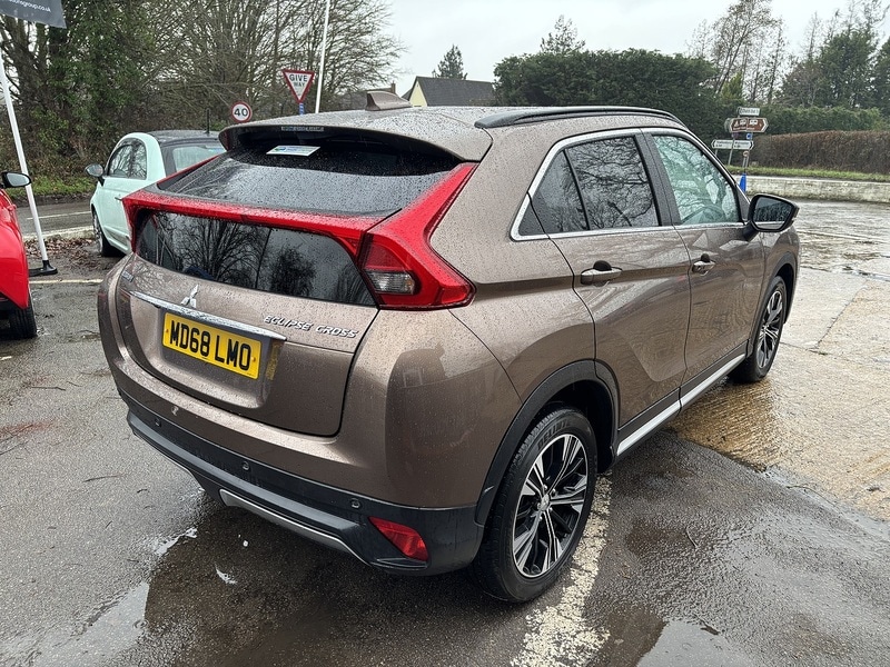 Used Mitsubishi Eclipse Cross for sale - 77384861: Photo 7