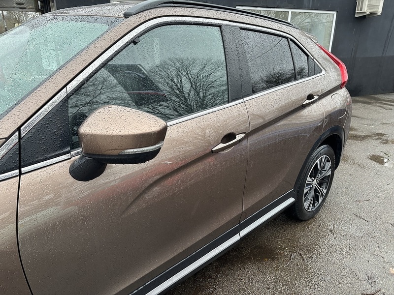 Used Mitsubishi Eclipse Cross for sale - 77384861: Photo 9