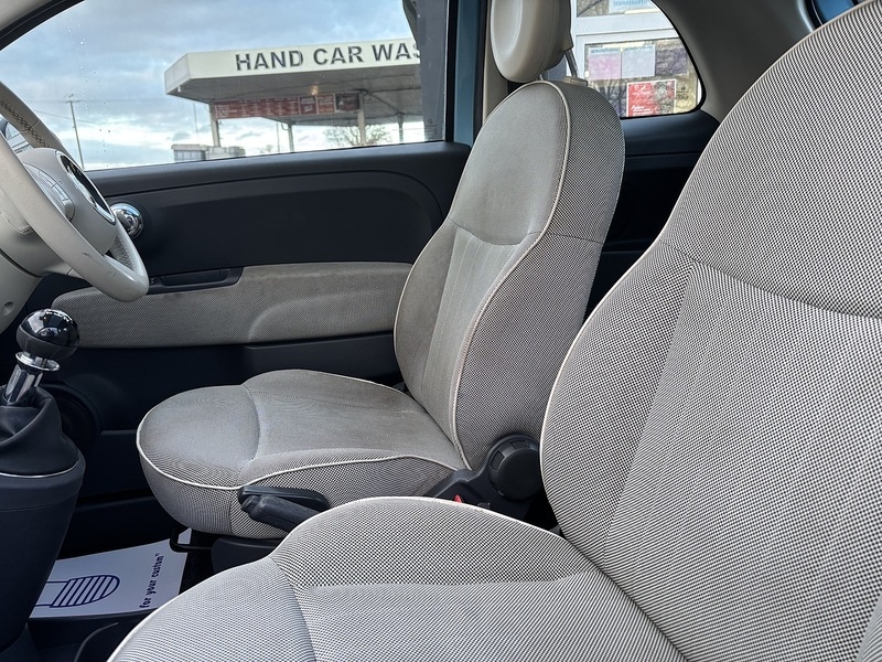 Used Fiat 500 2011 for sale - 76821329: Photo 15