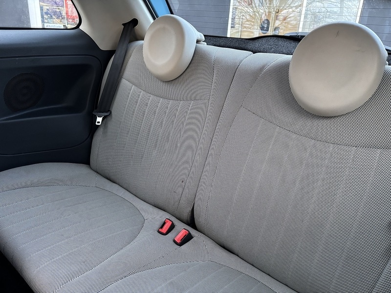 Used Fiat 500 2011 for sale - 76821329: Photo 16