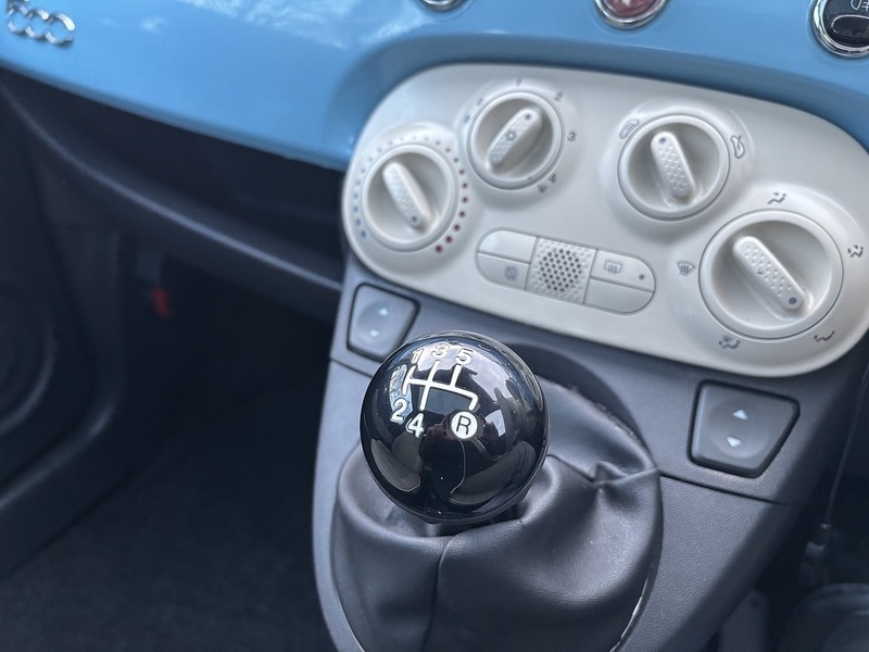 Used Fiat 500 2011 for sale - 76821329: Photo 22