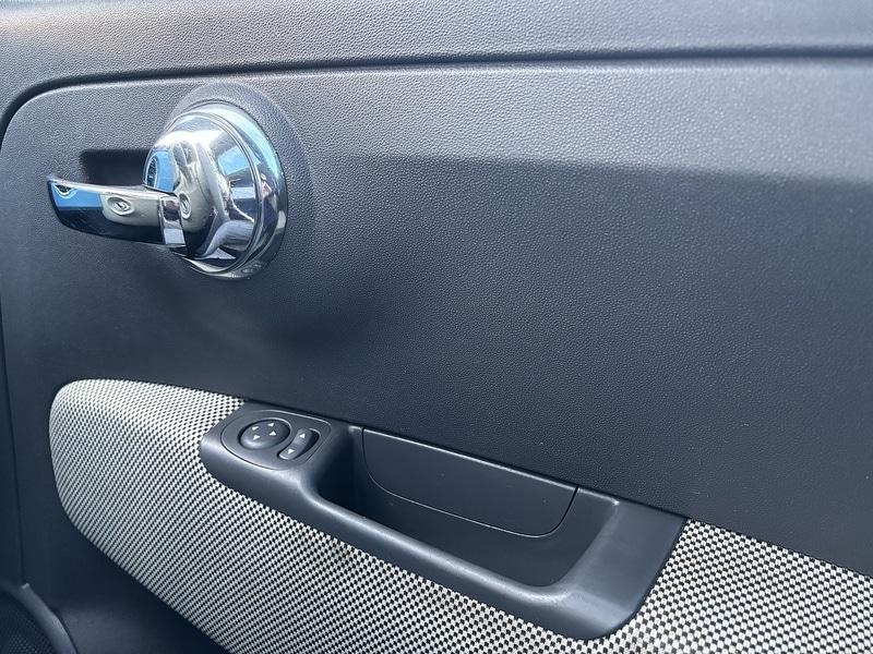 Used Fiat 500 2011 for sale - 76821329: Photo 23