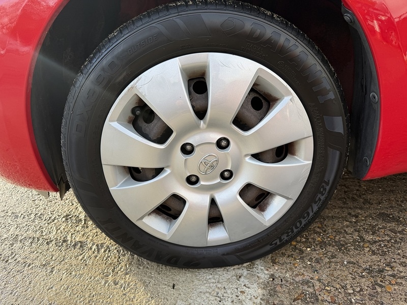 Used Toyota Yaris 2010 for sale - 76320096: Photo 3