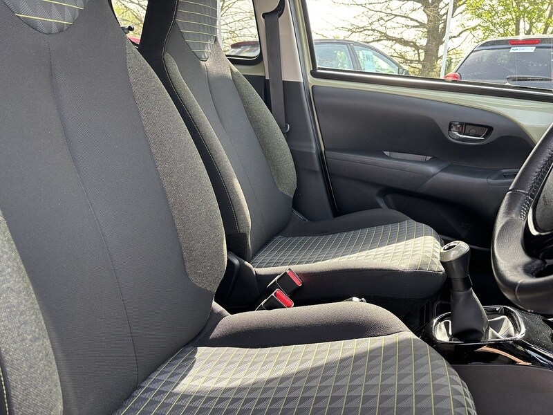 Used Peugeot 108 2021 for sale - 78182201: Photo 12