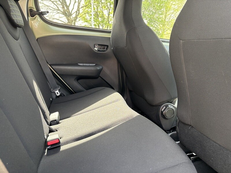 Used Peugeot 108 2021 for sale - 78182201: Photo 13