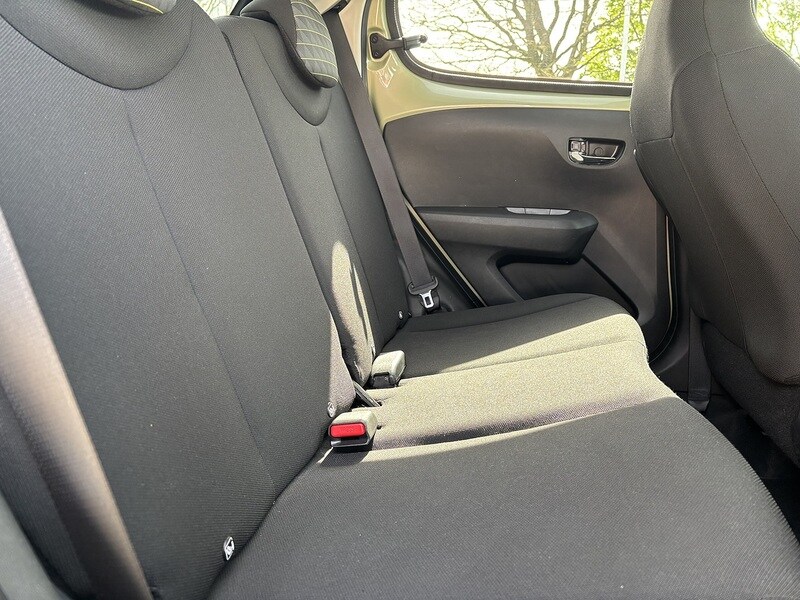 Used Peugeot 108 2021 for sale - 78182201: Photo 14