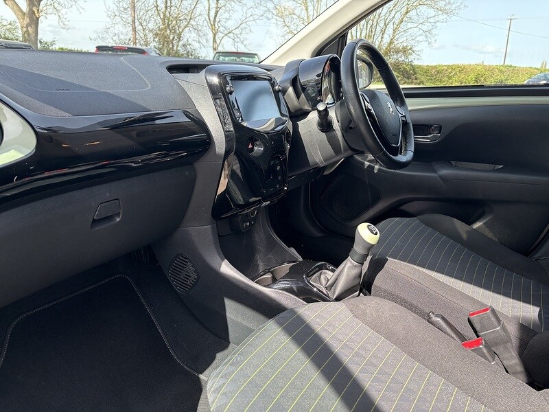 Used Peugeot 108 2021 for sale - 78182201: Photo 15