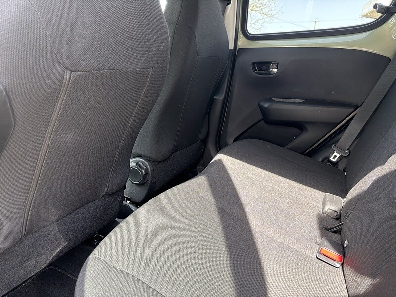 Used Peugeot 108 2021 for sale - 78182201: Photo 17