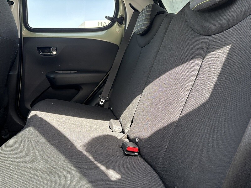 Used Peugeot 108 2021 for sale - 78182201: Photo 18